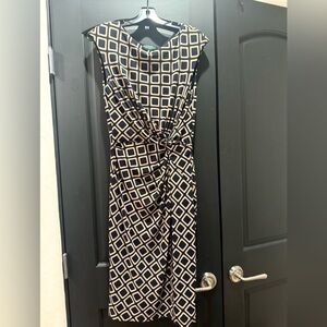 Ralph Lauren | Lauren Dresses Geometric